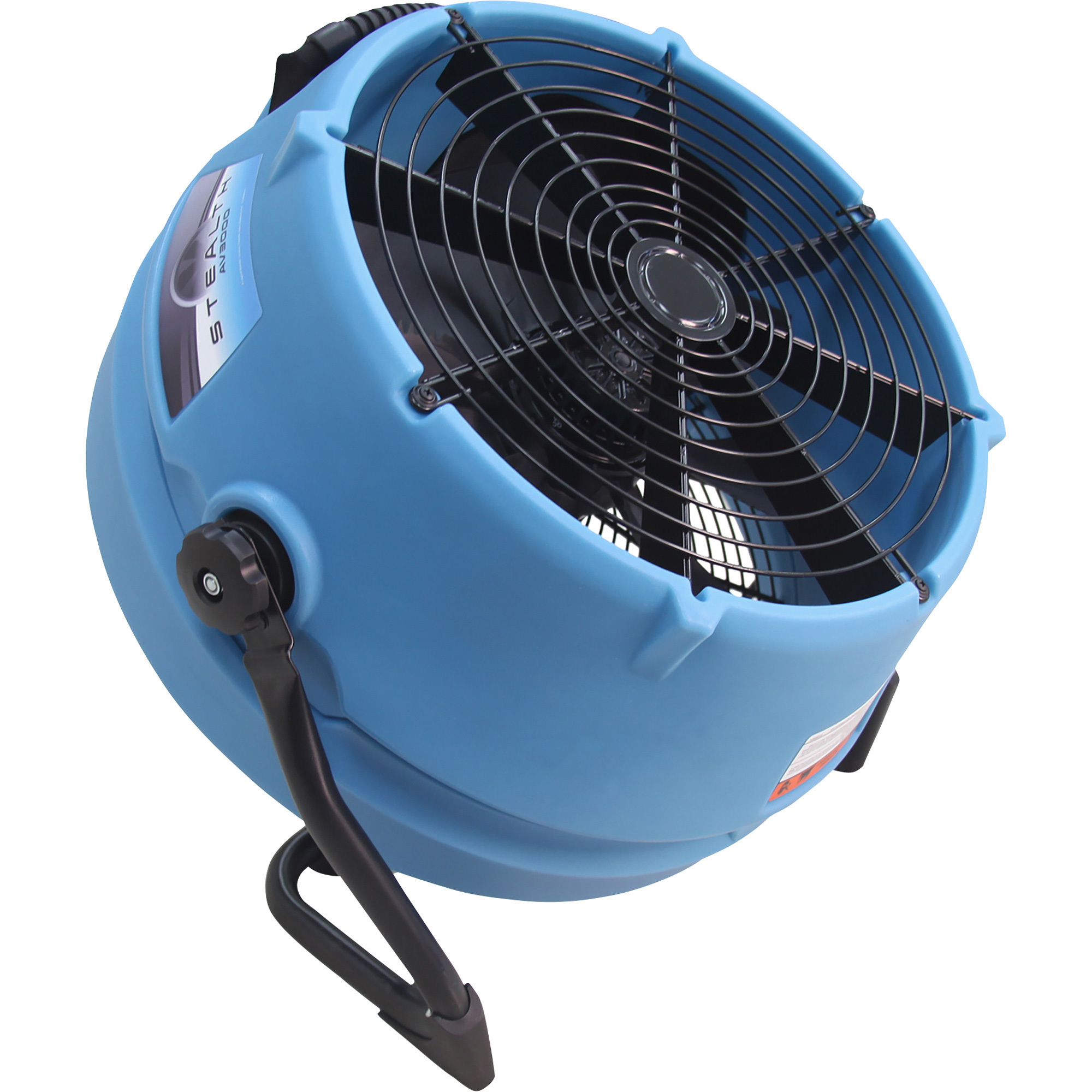 Dri-Eaz Stealth AV3000 Air Mover, Xactimate Code: WTRDRY+, 2,600 CFM, Model# F568